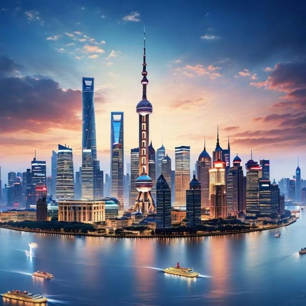 广升网 华尔街到陆家嘴精选丨鲍威尔又让特朗普失望了？中概互联网板块下半年拼什么？智能体AI引领企业软件变革有哪些机会？