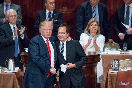 米配资 早盘：美股维持涨势 道指上涨逾200点