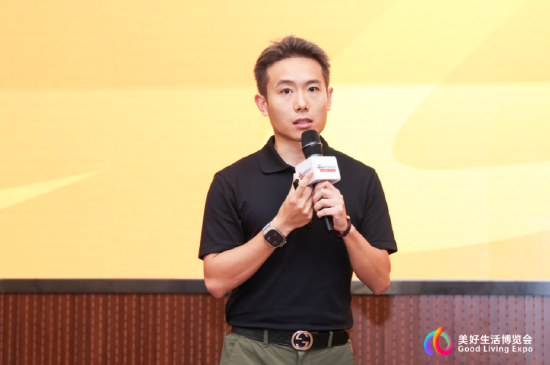 胜亿配资  阿里国际站何诗雨：助力拓展全球市场，零距离接触世界商机