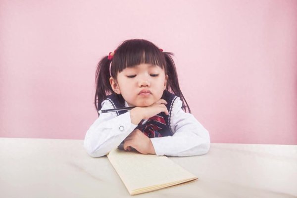 实倍网 不想上学不是懒！这些厌学症表现你家孩子有吗