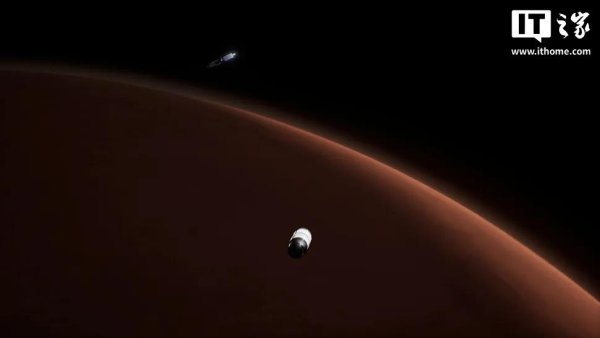 钱掌柜 洛克希德・马丁低成本方案或拯救NASA火星样本返回任务