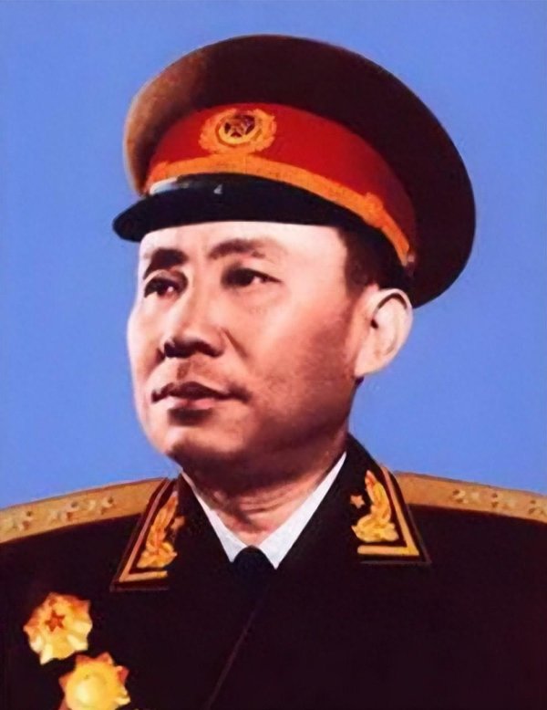 配资宝 他是四野“头号虎将”，曾帮伟人办过一件感人之事，两儿子很厉害